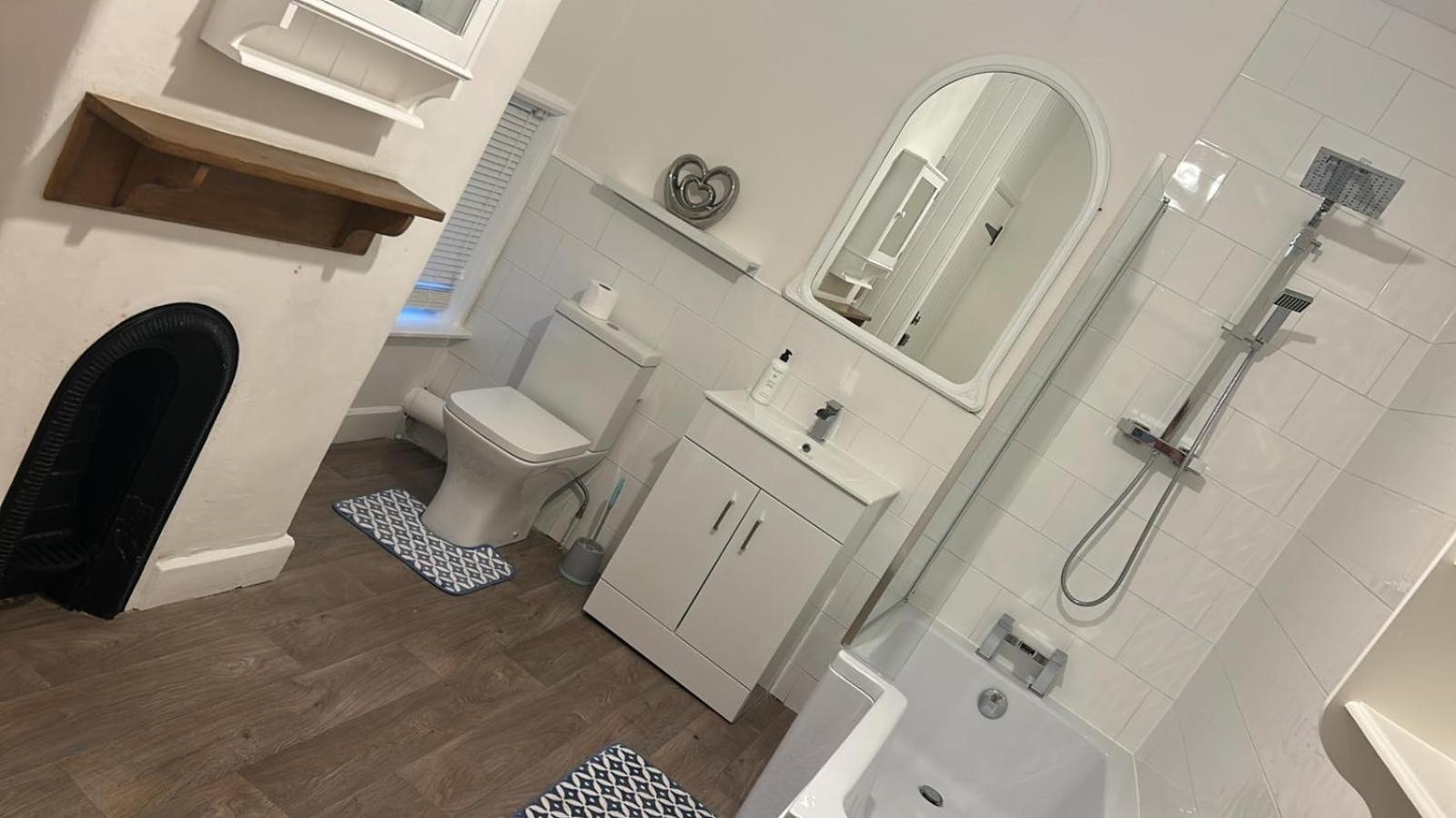 Arundel Maltravers Villa Ngoại thất bức ảnh